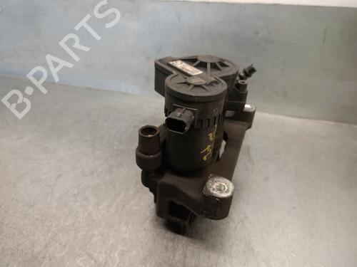 Left rear brake caliper SUBARU OUTBACK (BS) 2.0 D AWD (BSD) | BP18604371M107 