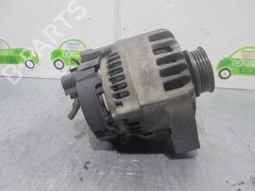 Alternator FIAT PUNTO (188_) 1.2 60 (188.030, .050, .130, .150, .230, .250) | BP2060233M7 