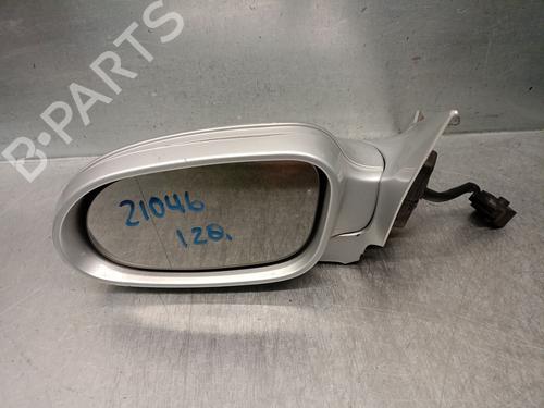 Used Left mirror MERCEDES-BENZ CLK (C209) CLK 320 CDI (209.320) (224 hp) 19486133