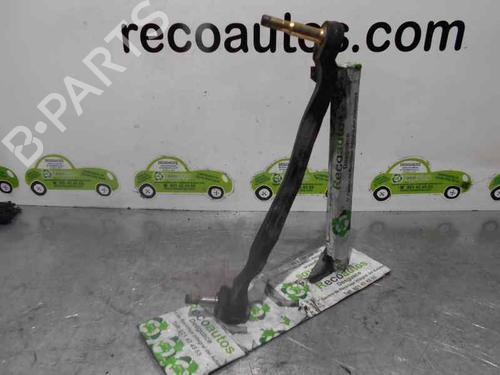 Left front suspension arm NISSAN PRIMERA (P12) 1.9 dCi | BP2084760M12 