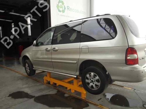 BP2713351M53 | Centralita airbag KIA CARNIVAL I (UP)  BP2713351M53