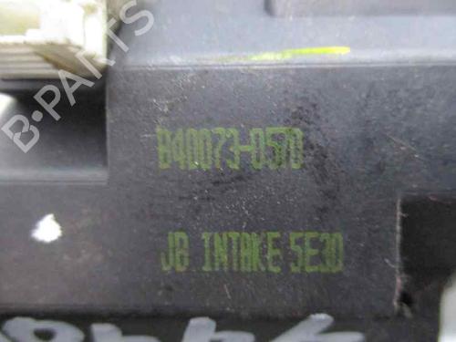 Heater blower motor KIA RIO II (JB) 1.5 CRDi | BP2061253M62 