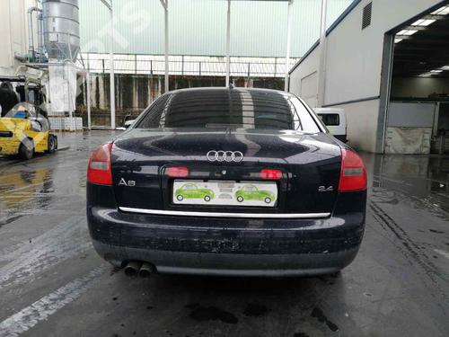 Aleta delantera derecha AUDI A6 C5 Avant (4B5)  | BP9218985C42 