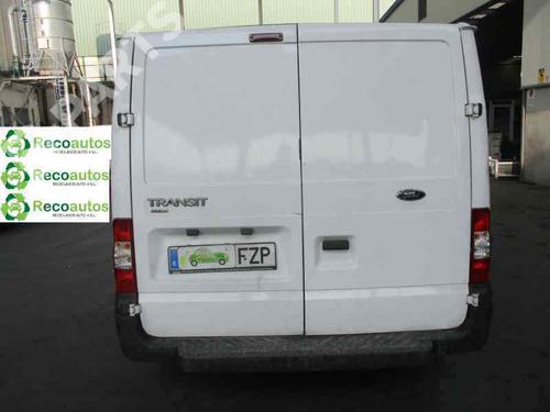 Right rear shock absorber FORD TRANSIT Van (FA_ _) 2.2 TDCi | BP9949626M19  - Image 9