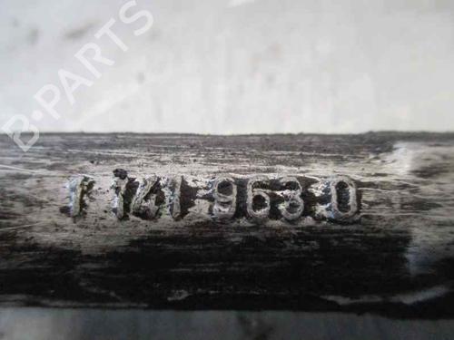 Left front suspension arm BMW 7 (E38) 750 i, iL | BP2094676M12 