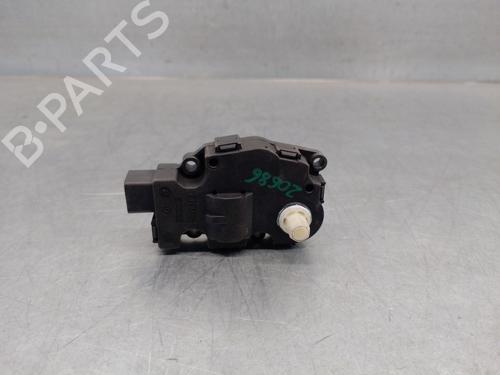 Heater blower motor MERCEDES-BENZ E-CLASS (W212) E 500 4-matic (212.091) | BP19102349M62 