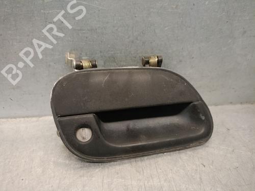 Used Front right exterior door handle SSANGYONG MUSSO (FJ) 2.3 TDiC All-wheel Drive (101 hp) 19522808