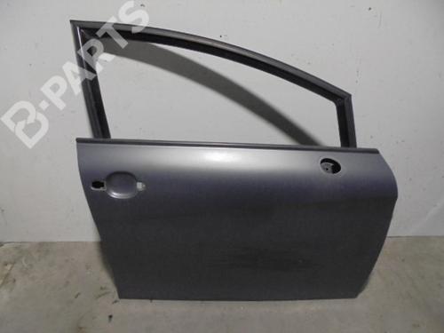 Used Right front door Right front door SEAT LEON (1P1) 2.0 TDI 16V (140 hp) 9172604 9172604