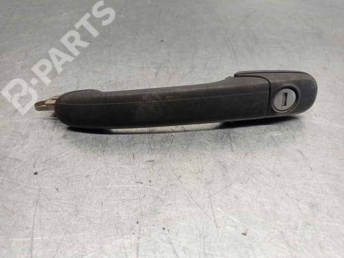 Used Front left exterior door handle Front left exterior door handle FORD GALAXY I (WGR) 1.9 TDI (110 hp) 9555323 9555323