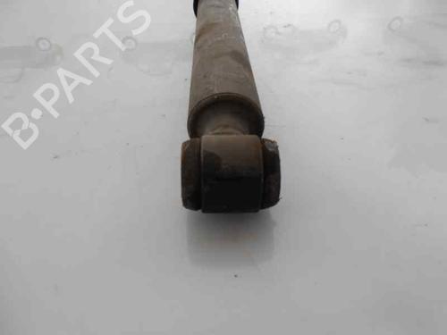 Left front shock absorber MERCEDES-BENZ SLK (R170) 230 Kompressor (170.447) | BP2112396M16 