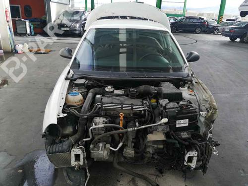 Pedal SEAT IBIZA III (6L1) 1.9 TDI | BP11530127I4 