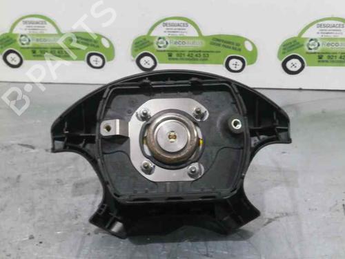 Driver airbag CITROËN XSARA Coupe (N0) 1.6 i | BP2065292C9 