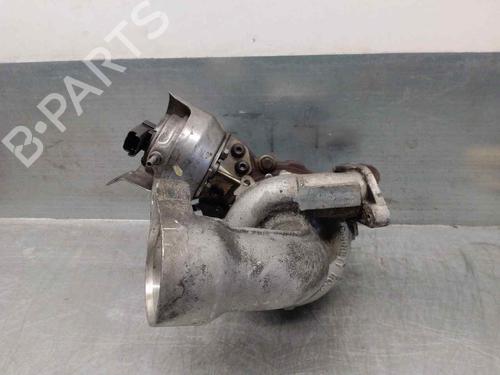 Used Turbocharger/Supercharger PEUGEOT 5008 (0U_, 0E_) 2.0 HDi 150 / BlueHDi 150 (150 hp) 18244666