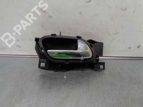 Used Rear right interior door handle Rear right interior door handle CITROËN C6 (TD_) 2.7 HDi (204 hp) 6041007 6041007