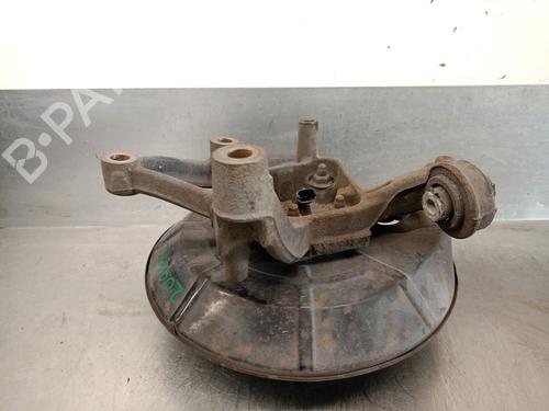Right rear steering knuckle SAAB 9-3 (YS3F, E79, D79, D75) 1.9 TiD | BP19173085M28 