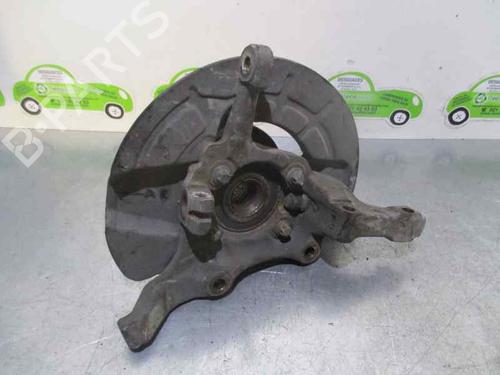 Left front steering knuckle VOLVO 850 Estate (855) 2.4 | BP2079507M25 