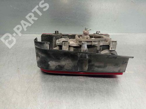Used Left taillight Left taillight CITROËN BERLINGO / BERLINGO FIRST Box Body/MPV (M_) 1.9 D 70 (MBWJZ, MCWJZ) (69 hp) 10515719 10515719