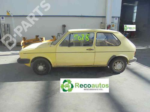 Used Parts VW GOLF I (17)  1.5 D  201588