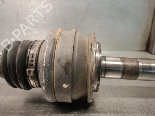 Left rear driveshaft MERCEDES-BENZ GL-CLASS (X164) GL 320 CDI 4-matic (164.822) | BP19023392M40 