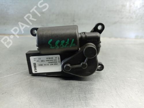 Ventilator motor SEAT IBIZA V (KJ1, KJG) 1.0 TSI (110 hp) 19504767