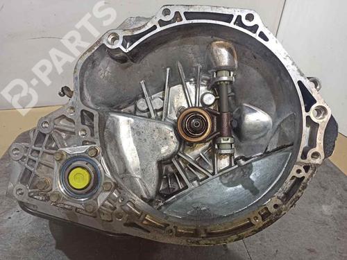Used Manual gearbox Manual gearbox DAEWOO NEXIA Saloon 1.5 (19) (75 hp) 10505921 10505921