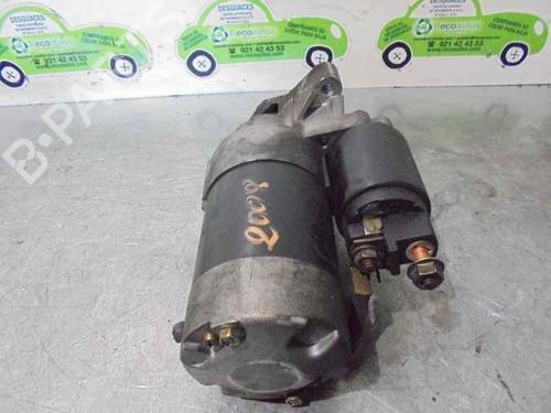 Starter PEUGEOT 406 (8B) 2.1 TD 12V | BP2057147M8 
