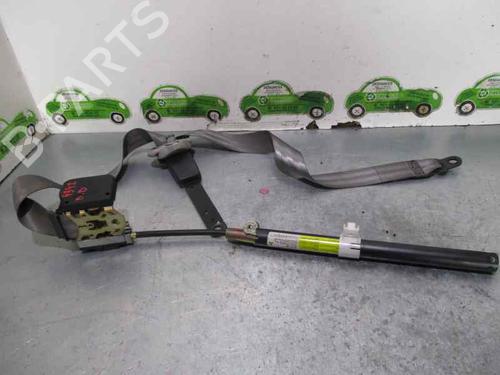 Used Front right seatbelt VW SHARAN (7M8, 7M9, 7M6) 1.9 TDI (90 hp) 8723677