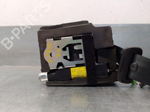 Rear left seatbelt VOLVO XC60 I SUV (156) D5 AWD | BP19168510I29 