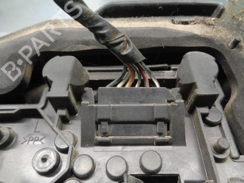 Left taillight SEAT IBIZA II (6K1) 1.4 i | BP18310562C34 