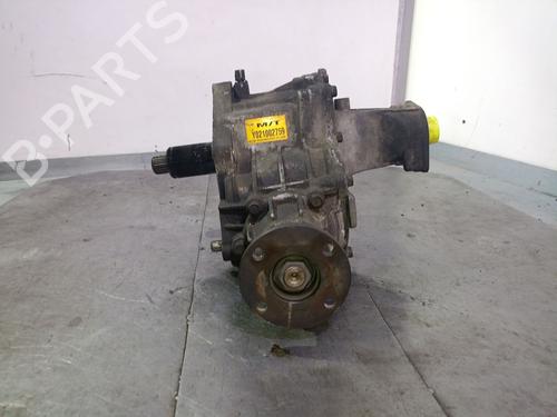 Transfer box HYUNDAI SANTA FÉ I (SM) 2.0 CRDi 4x4 | BP19330631M36 