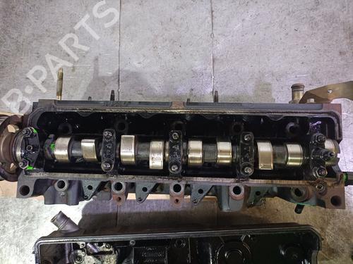 Cylinder head FORD FOCUS I Saloon (DFW) 1.8 Turbo DI / TDDi | BP19266428M5 