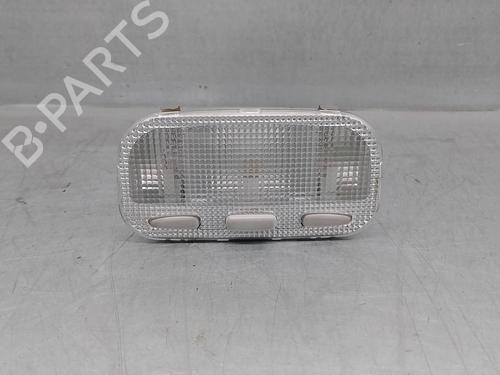 Used Interior roof light CITROËN C8 (EA_, EB_) 2.2 HDi (128 hp) 18154960