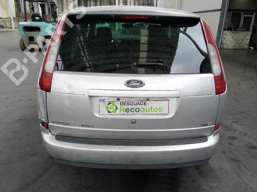 Front right interior door handle FORD C-MAX (DM2) 1.6 TDCi | BP10506255I14  - Image 11