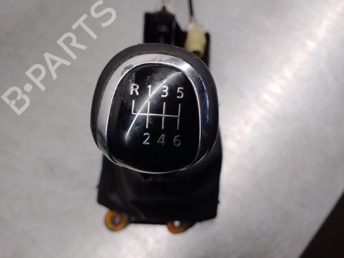 Gear lever NISSAN QASHQAI II (J11, J11_) 1.2 DIG-T | BP19637335M90 