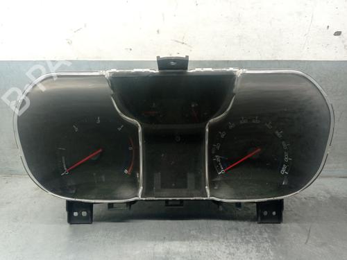 Used Instrument cluster CHEVROLET ORLANDO (J309) 2.0 D (163 hp) 19328977