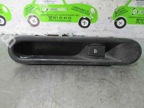 Used Left rear window switch Left rear window switch RENAULT ESPACE IV (JK0/1_) 1.9 dCi (JK0U, JK0G) (120 hp) 2053786 2053786