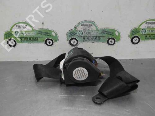 Used Front right seatbelt BMW 3 (E46) 330 d (184 hp) 8723652