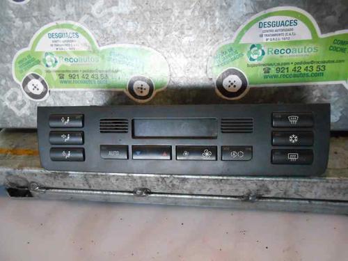 Used Climate control BMW 3 (E46) 320 d (136 hp) 2053999