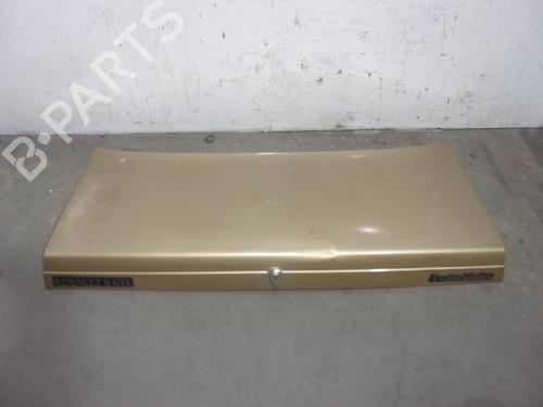 Tailgate RENAULT 9 (L42_) 1.4 (L422, L42C) (60 hp) 18009400