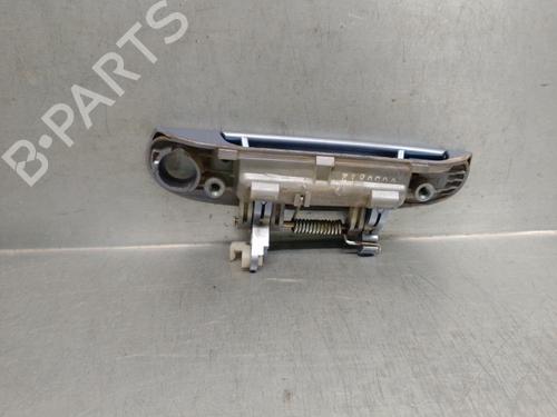 Front right exterior door handle KIA PICANTO I (SA) 1.1 | BP15912737C129 