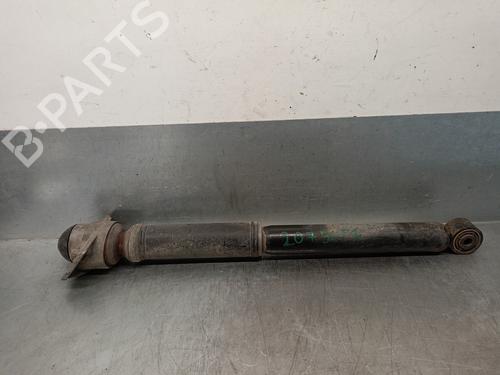 Used Left rear shock absorber VW PASSAT B6 (3C2) 2.0 TDI 16V (140 hp) 18880600