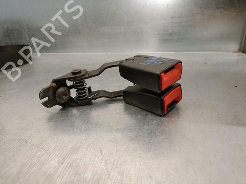 Used Seat buckle FORD MONDEO III (B5Y) 2.0 16V TDDi / TDCi (115 hp) 19314867