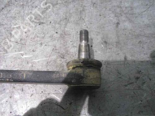 Left rear suspension arm MERCEDES-BENZ 124 Saloon (W124)  | BP3470812M14 