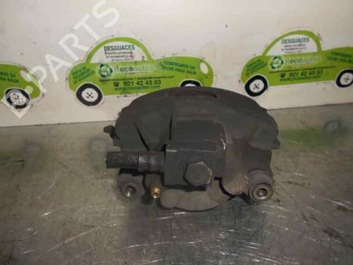 Left front brake caliper CHRYSLER VOYAGER / GRAND VOYAGER III (GS_, NS_) 2.4 i | BP11619691M105 