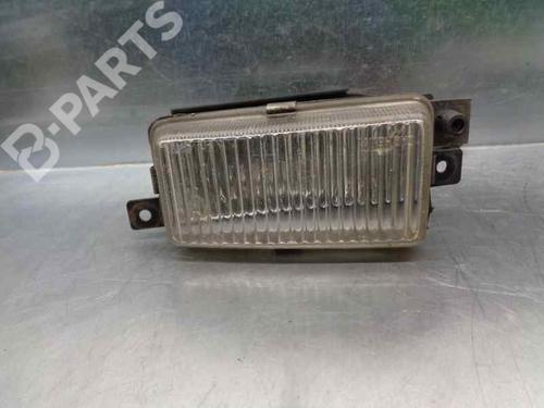 Used Left front fog light Left front fog light DAEWOO ARANOS 1.8 (95 hp) 7280513 7280513