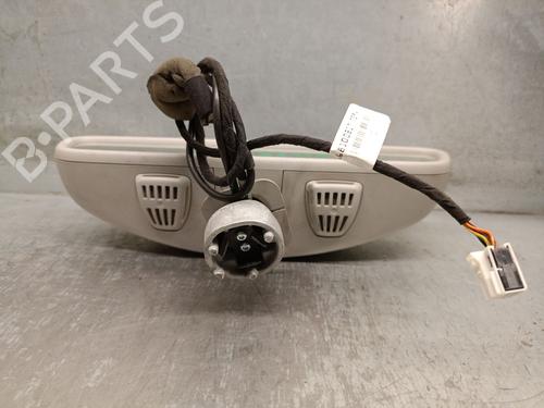 Rear mirror MERCEDES-BENZ M-CLASS (W166) ML 250 CDI / BlueTEC 4-matic (166.004, 166.003) | BP19775769I6 