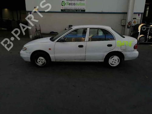 Used Parts HYUNDAI ACCENT Saloon (X-3) 1.5 i 12V (88 hp) 930082