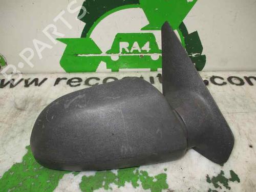 Right mirror RENAULT 19 II Chamade (L53_)  | BP12186149C27 