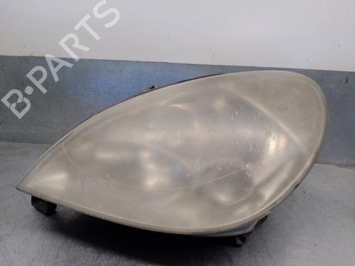 Used Left headlight CITROËN XSARA (N1) 2.0 HDi 90 (90 hp) 19696613