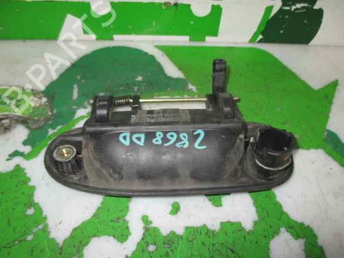 Front right exterior door handle MITSUBISHI CARISMA (DA_)  | BP2057248C129 